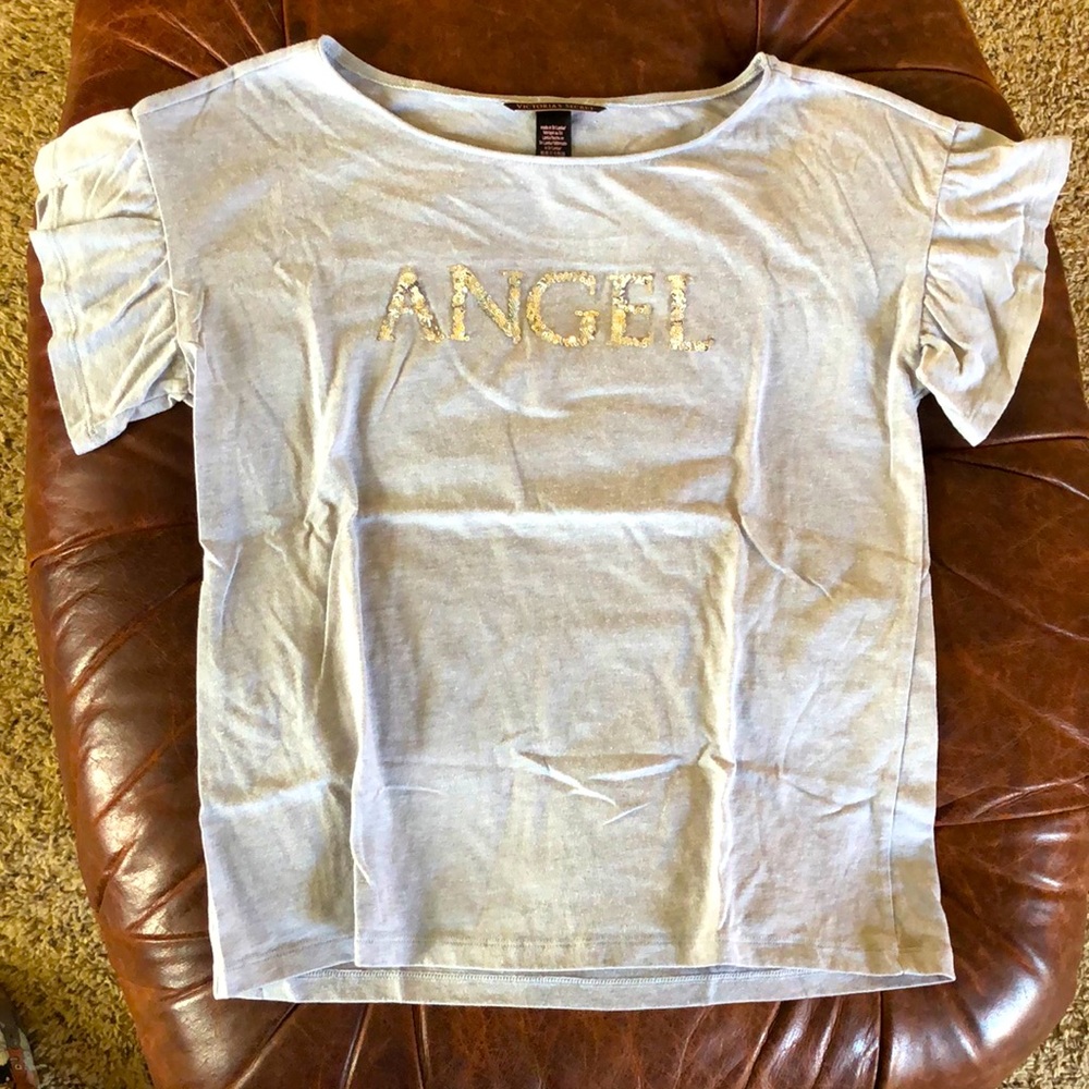 VS “ANGEL” Top